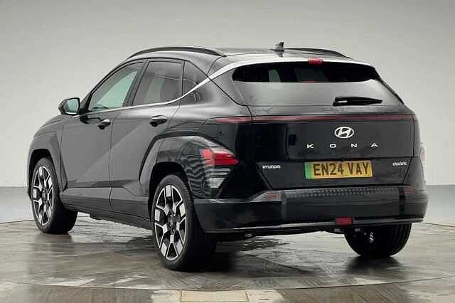 1.6T Plug-in Hybrid N Line S 5dr 4WD Auto