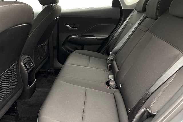 Hyundai Tucson 1.6T Plug-in Hybrid N Line S 5dr 4WD Auto