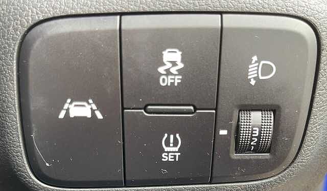 Hyundai I10 1.2 MPi SE Connect 5dr Blue