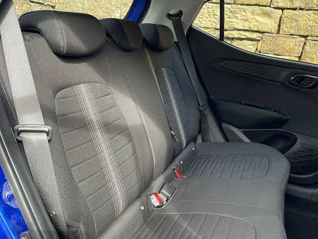 1.2 MPi SE Connect 5dr