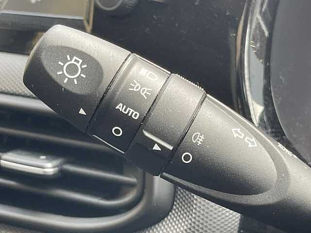 Hyundai I10 1.2 MPi SE Connect 5dr Blue