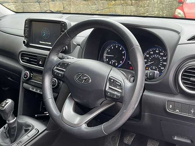 1.0T GDi Blue Drive Premium 5dr