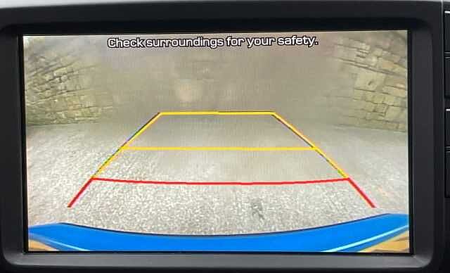 Hyundai KONA 1.0T GDi Blue Drive Premium 5dr Blue