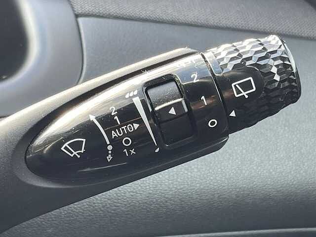 Hyundai TUCSON 1.6 TGDi Hybrid 230 SE Connect 5dr 2WD Auto Black