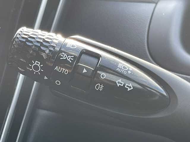 Hyundai TUCSON 1.6 TGDi Hybrid 230 SE Connect 5dr 2WD Auto Black