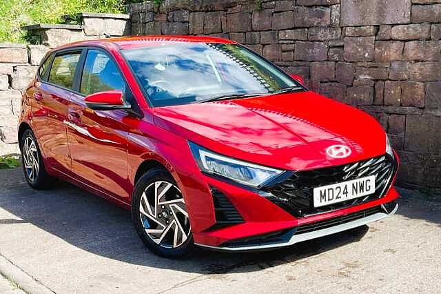 1.0T GDi Advance [Nav] 5dr