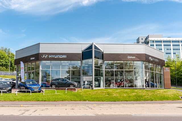 Hyundai I20 1.0T GDi Advance [Nav] 5dr Red