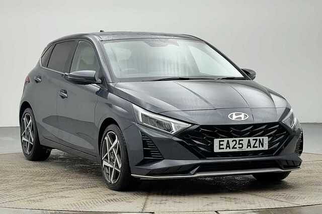 1.0 [63] Premium 5dr Auto [Nav]