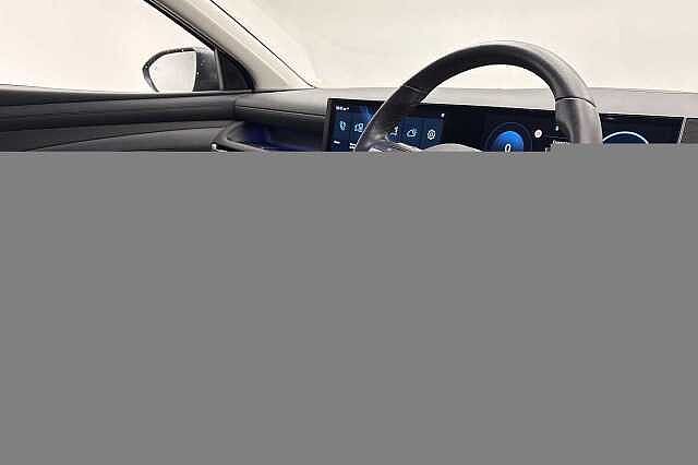 Hyundai I10 1.0 [63] Premium 5dr Auto [Nav] Blue