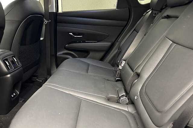 Hyundai I10 1.0 [63] Premium 5dr Auto [Nav] Blue