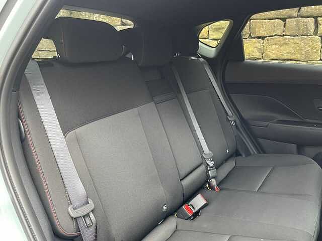 Hyundai KONA 1.6 Hybrid 138 N Line 5dr DCT Blue
