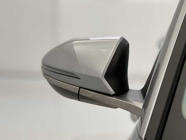Hyundai TUCSON 1.6T Hybrid Advance 5dr Auto Silver