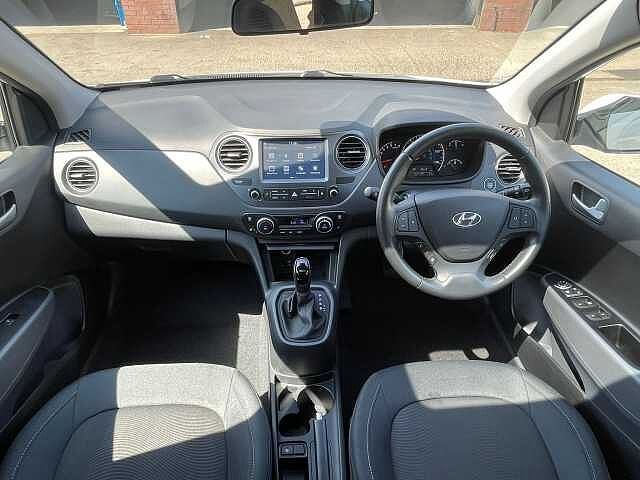1.2 Premium SE 5dr Auto