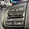 Hyundai I10 1.0 [63] Advance 5dr Auto [Nav] Red