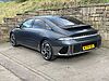 Hyundai IONIQ 6 168kW Premium 77kWh 4dr Auto Grey