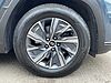 Hyundai TUCSON 1.6 TGDi 48V MHD SE Connect 5dr 2WD DCT Blue