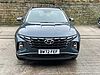 Hyundai TUCSON 1.6 TGDi 48V MHD SE Connect 5dr 2WD DCT Blue