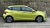 Hyundai I20 1.0T GDi Advance 5dr Yellow