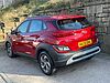 Hyundai KONA 1.6 GDi Hybrid SE Connect 5dr DCT Red