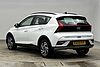 Hyundai TUCSON 1.6T Plug-in Hybrid Ultimate 5dr Auto Silver