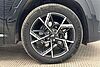 Hyundai TUCSON 1.6T Plug-in Hybrid Ultimate 5dr Auto Silver