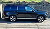 Hyundai SANTA FE 1.6 TGDi 239 Hybrid Ultimate 5dr Auto Black