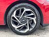 Hyundai I20 1.0T GDi 48V MHD Premium 5dr DCT Red
