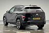 Hyundai TUCSON 1.6T Plug-in Hybrid N Line S 5dr 4WD Auto Grey