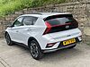 Hyundai BAYON 1.0 TGDi [90] Tech Line 5dr DCT Grey