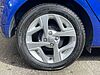 Hyundai I10 1.2 MPi SE Connect 5dr Blue
