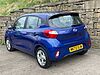 Hyundai I10 1.2 MPi SE Connect 5dr Blue