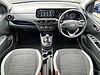 Hyundai I10 1.2 MPi SE Connect 5dr Blue