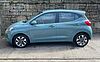 Hyundai I10 1.2 [79] Advance 5dr [Nav] Green