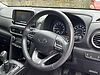 Hyundai KONA 1.0T GDi Blue Drive Premium 5dr Blue