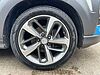 Hyundai KONA 1.0T GDi Blue Drive Premium 5dr Blue