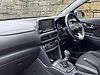 Hyundai KONA 1.0T GDi Blue Drive Premium 5dr Blue