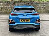 Hyundai KONA 1.0T GDi Blue Drive Premium 5dr Blue