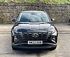 Hyundai TUCSON 1.6 TGDi Hybrid 230 SE Connect 5dr 2WD Auto Black
