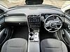 Hyundai TUCSON 1.6 TGDi Hybrid 230 SE Connect 5dr 2WD Auto Black