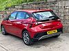 Hyundai I20 1.0T GDi Advance [Nav] 5dr Red