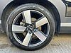 Hyundai SANTA FE 1.6 TGDi Hybrid Ultimate 5dr 4WD Auto Black