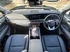 Hyundai SANTA FE 1.6 TGDi Hybrid Ultimate 5dr 4WD Auto Black