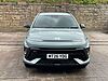 Hyundai KONA 1.6 Hybrid 138 N Line 5dr DCT Blue