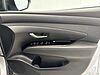 Hyundai TUCSON 1.6T Hybrid Advance 5dr Auto Silver