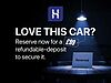 Hyundai SANTA FE 1.6 TGDi 239 Hybrid Premium 5dr Auto Green