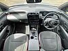 Hyundai TUCSON 1.6 TGDi N Line 5dr 2WD Silver