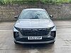 Hyundai TUCSON 1.6 TGDi N Line 5dr 2WD Silver