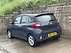 Hyundai I10 1.0 MPi SE Connect 5dr Grey