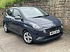 Hyundai I10 1.0 MPi SE Connect 5dr Grey