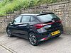 Hyundai I20 1.0T GDi 48V MHD SE Connect 5dr Black